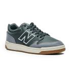 Tenis Masculino Skatista New Balance 480 Low