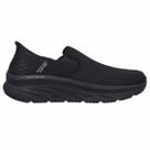 Tênis Masculino Skecher DLux Walker 2.0 Reeler Preto T232463 Tênis Masculino Skecher DLux Walker 2.0 Reeler Preto T232463