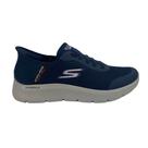 Tênis Masculino Skechers 216324 Go Walk Flex- Hands Up