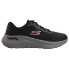 Tênis Masculino Skechers 232700br Arch Fit 2.0 Tênis Masculino Skechers 232700br Arch Fit 2.0