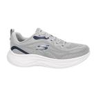 Tênis Masculino Skechers 233043br/Gry Skech Cloud Tênis Masculino Skechers 233043br/Gry Skech Cloud