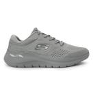 Tênis Masculino Skechers Arch Fit 2.0