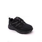 Tenis Masculino Skechers D-Lux Journey - PRETO / CARVAO - 42 Tenis Masculino Skechers D-Lux Journey - PRETO / CARVAO - 42