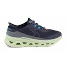 Tênis Masculino Skechers Glide-Step Slip-ins