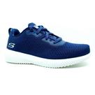 Tênis Masculino Skechers Squad Masculino 232290 Tênis Masculino Skechers Squad Masculino 232290