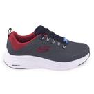 Tênis Masculino Skechers Vapor 232626/BKRD treino