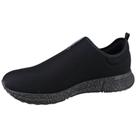 Tênis Masculino Slip On Actvitta Preto 4902.200 - Tamanho 39