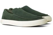 Tênis Masculino Slip On Aramis Casual Easy Drive Camurça Confortável Elástico Tênis Masculino Slip On Aramis Casual Easy Drive Camurça Confortável Elástico