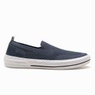 Tênis Masculino Slip On Clay Azul - Cód 290303-001 Tênis Masculino Slip On Clay Azul - Cód 290303-001