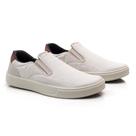 Tênis Masculino Slip On Dia a Dia Conforto Estilo Macio