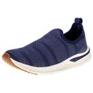 Tênis masculino slip on zeuz 71kx