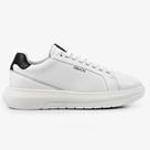 Tênis Masculino Sneaker Energy Branco Ferracini 8286-695C
