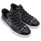 Tênis masculino snoop dogg: snoop one- double g leather skechers 251017 Tênis masculino snoop dogg: snoop one- double g leather skechers 251017