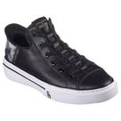 Tênis masculino snoop dogg: snoop one-og leather skechers 251016
