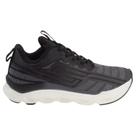 Tênis Masculino Star Flex 1845 - Preto Tênis Masculino Star Flex 1845 - Preto