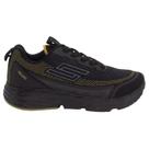 Tênis Masculino Star Flex 1851 - Preto Tênis Masculino Star Flex 1851 - Preto