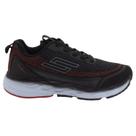 Tênis Masculino Star Flex 1851 - Preto Tênis Masculino Star Flex 1851 - Preto