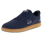 Tênis masculino street cart red nose - 816