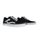 Tênis Masculino Street Clássico Comply Preto
