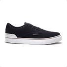 Tênis Masculino Street Comply Preto Tênis Masculino Street Comply Preto