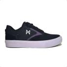Tênis Masculino Street Comply Preto