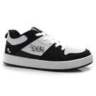 Tênis Masculino Street e Casual Red Nose RNVM305 Tênis Masculino Street e Casual Red Nose RNVM305