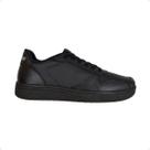 Tênis Masculino Street Mormaii Authentic Preto