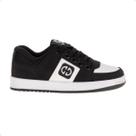 Tênis Masculino Street Ollie Furious Preto