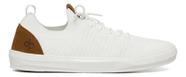 Tenis Masculino Tecido Knit Casual Moderno Cadarço