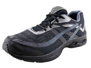 Tênis Masculino-Tênis para Caminhada-Preto - CP-Ref077