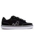 Tênis Masculino Tesla Flow Skate Preto
