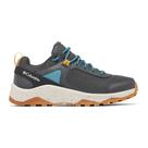 Tênis Masculino Trailstorm Ascend Waterproof Cinza Escuro N44 - Columbia