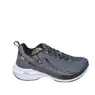 Tênis Masculino Treino Academia Caminhada Lynd Vulcan Cinza