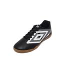 Tênis Masculino Umbro Beat Indoor REF: U01FB032-121 Tênis Masculino Umbro Beat Indoor REF: U01FB032-121