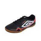 Tênis Masculino Umbro Prisma Indoor REF: U01FB00144-120 Tênis Masculino Umbro Prisma Indoor REF: U01FB00144-120