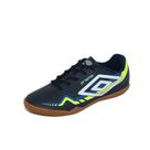 Tênis Masculino Umbro Prisma Indoor REF: U01FB00144-726 Tênis Masculino Umbro Prisma Indoor REF: U01FB00144-726