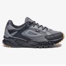 Tênis Masculino Venture Tracer 2 Preto Grafite Fila F01L00355-972