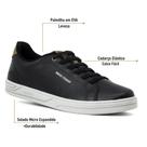 Tênis Masculino WC 44 White Grey West Coast 313014 (65004) Tênis Masculino WC 44 White Grey West Coast 313014 (65004)