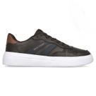 Tênis masculino west coast couro legitimo original boston