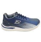 Tênis Masculino Zeus Esportivo Cadarço 81kx-A Tênis Masculino Zeus Esportivo Cadarço 81kx-A