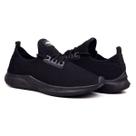 Tenis Masculino Zoom Academia Feminino Treino Confortável Leve HOISTER