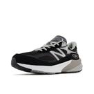 Tênis masculinos New Balance FuelCell 990 V6 pretos 10