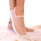 Tênis Meia Básico Casual Feminino Calce Facil