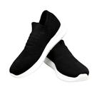Tênis Meia Casual Feminino - Preto