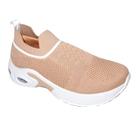 Tenis Meia Feminino Comfortflex Antimpacto Caminhada 89301