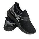 Tênis Meia Feminino masculino ultra flex leve e comfortavel Tênis Meia Feminino masculino ultra flex leve e comfortavel