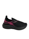 Tenis Meia Feminino Rosa Confortavel sem Cardaço