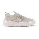 Tênis Meia Feminino Slip On Casual Miatto Macio Confortável