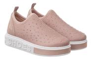 Tenis Meia Infantil Menina It Shoes Slip Tenis Meia Infantil Menina It Shoes Slip