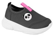 Tênis Meia Molekinha Infantil Bebê Conforto 2715100 Original